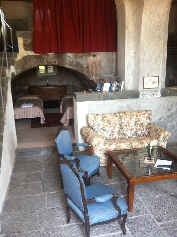 La Rocca Della Rosa Villa Zafferana Etnea Cameră foto