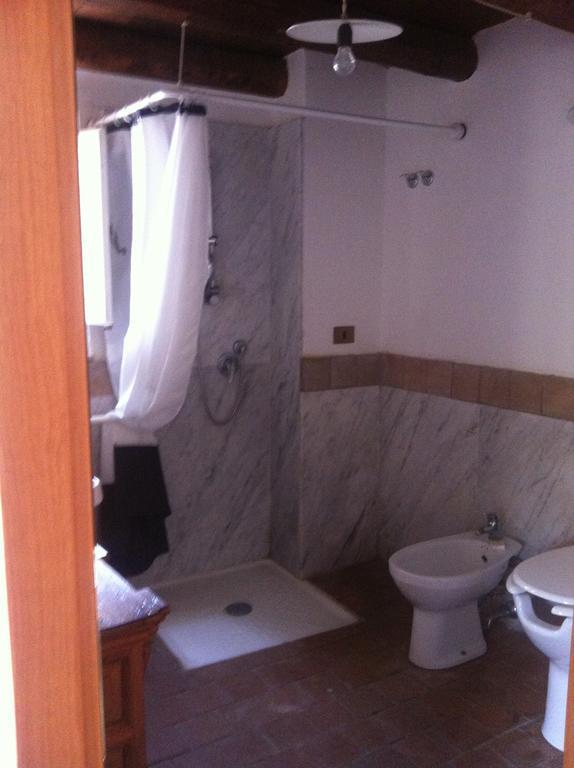 La Rocca Della Rosa Villa Zafferana Etnea Cameră foto
