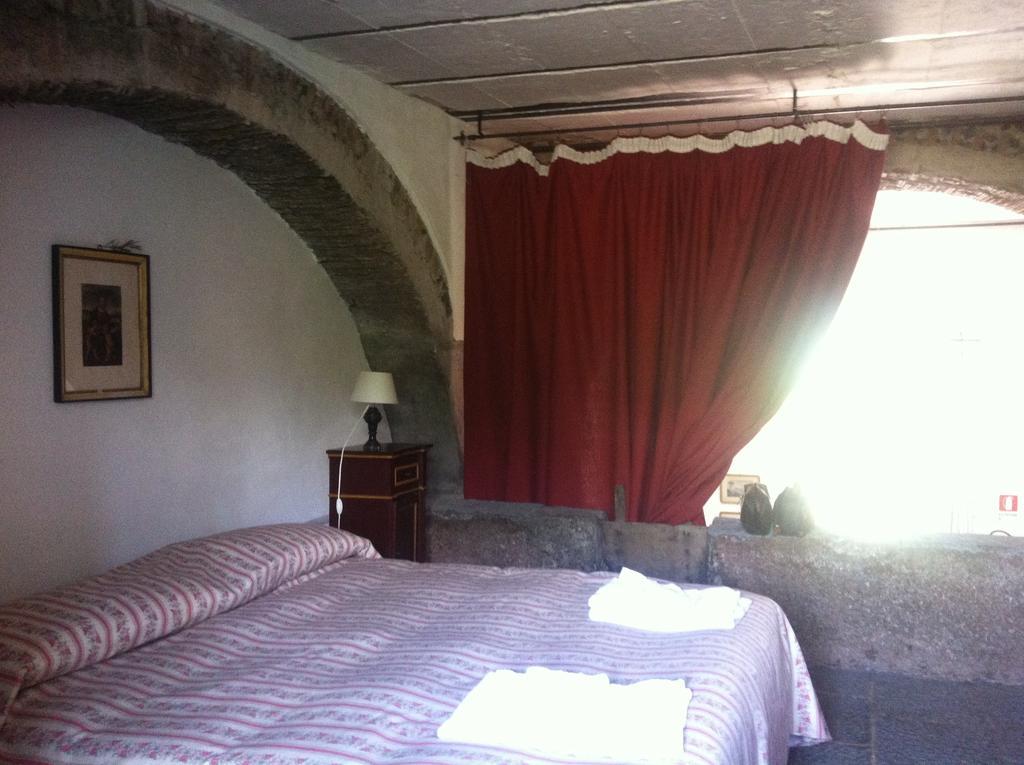 La Rocca Della Rosa Villa Zafferana Etnea Cameră foto